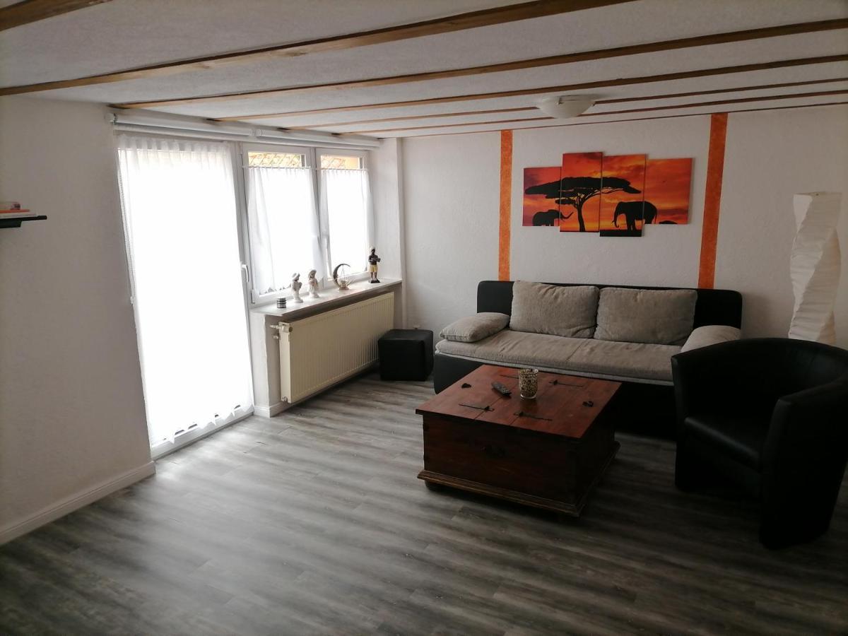 Gaestehaus Zum Salztrippler Rumbach Bagian luar foto