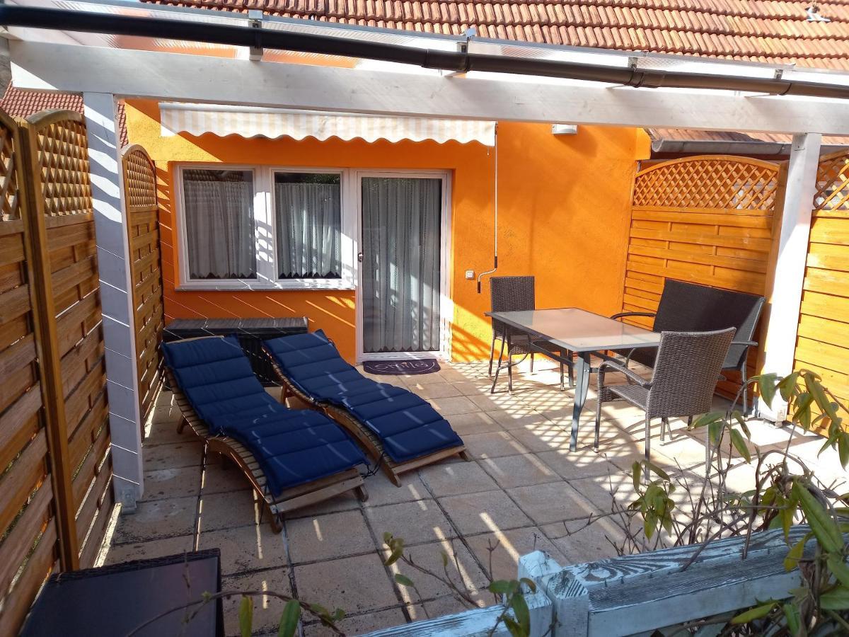 Gaestehaus Zum Salztrippler Rumbach Bagian luar foto